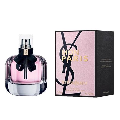 ysl mon paris edp 90 ml|YSL mon Paris perfume nordstrom.